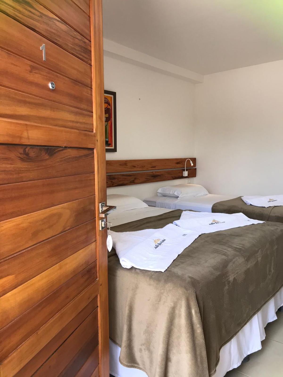 Suites Flecheiras Extérieur photo