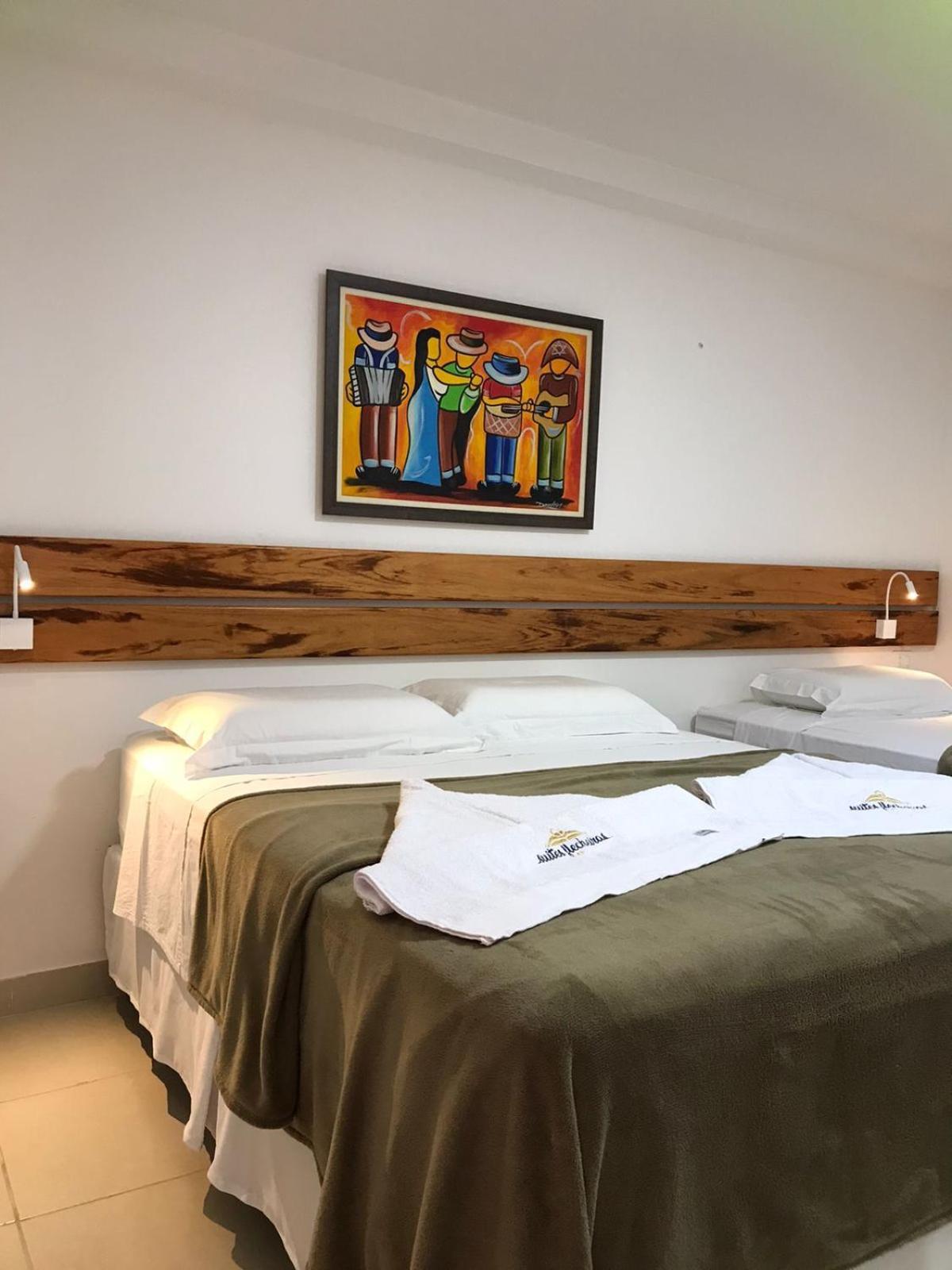 Suites Flecheiras Extérieur photo