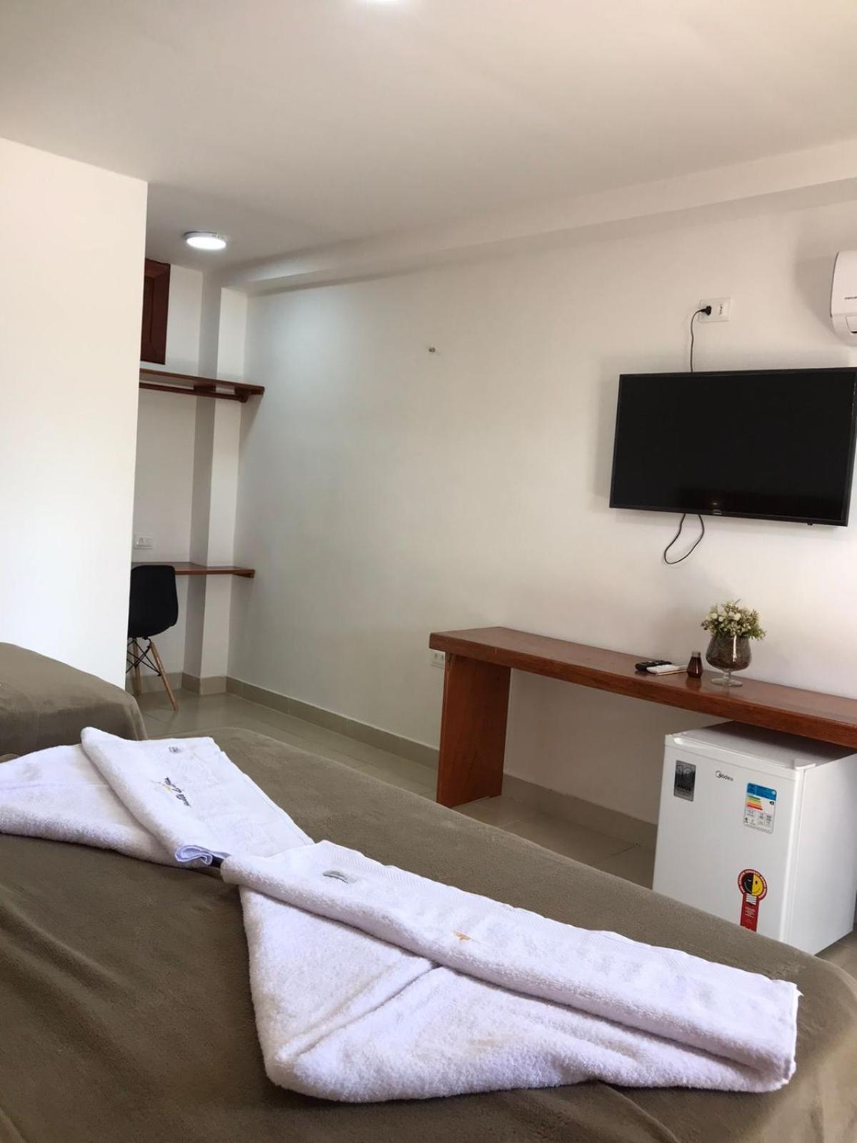 Suites Flecheiras Extérieur photo