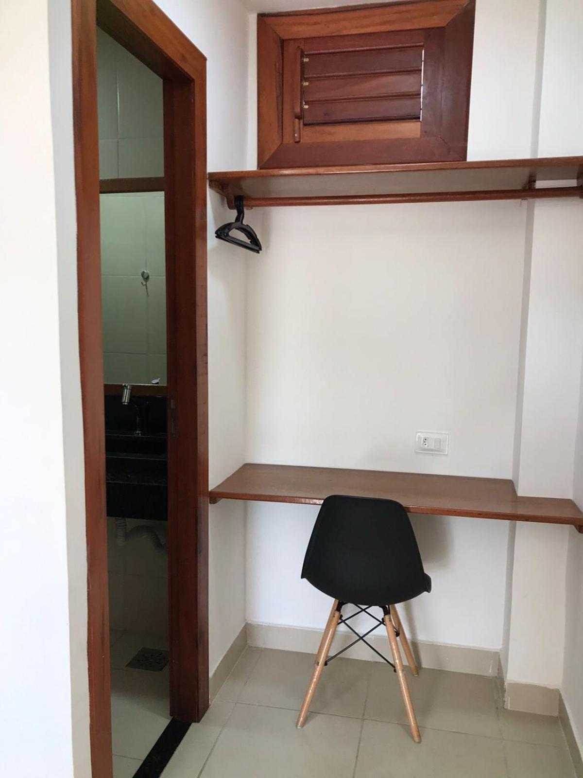 Suites Flecheiras Extérieur photo