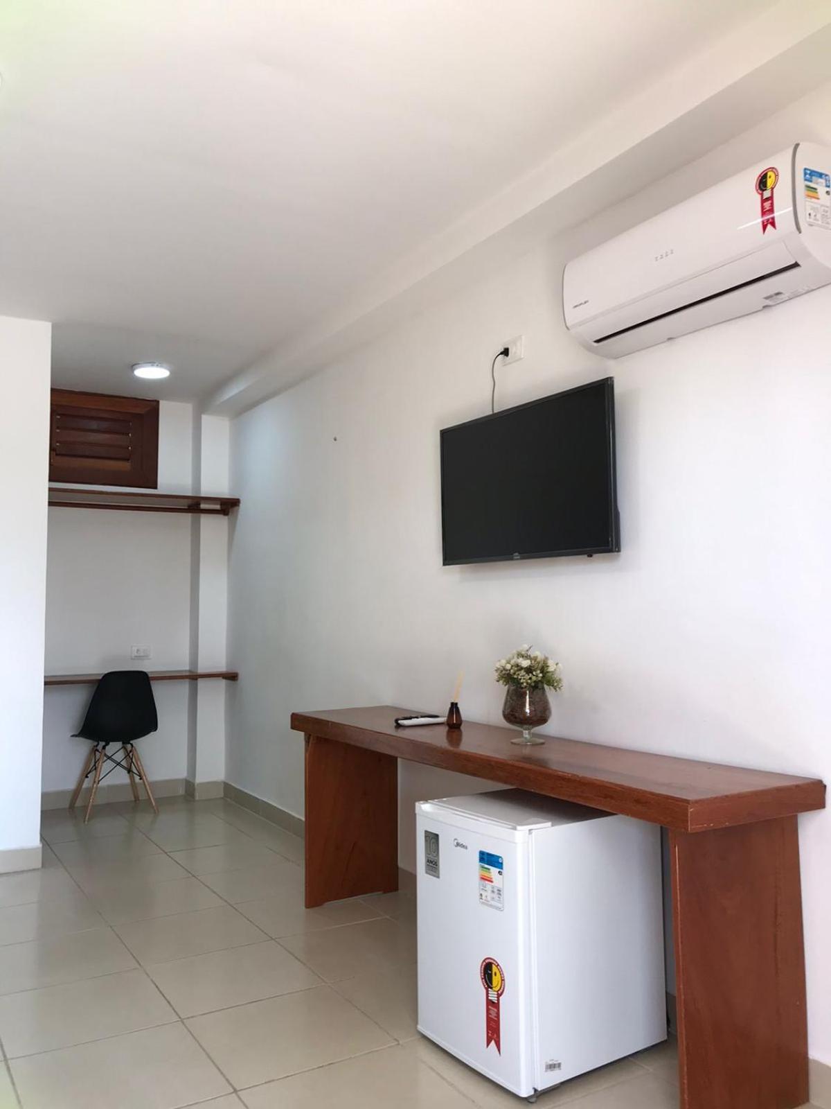 Suites Flecheiras Extérieur photo